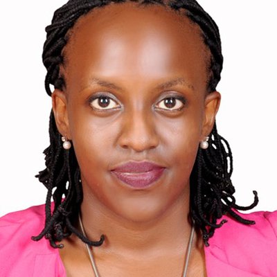 Peninnah Mbabazi Tashobya